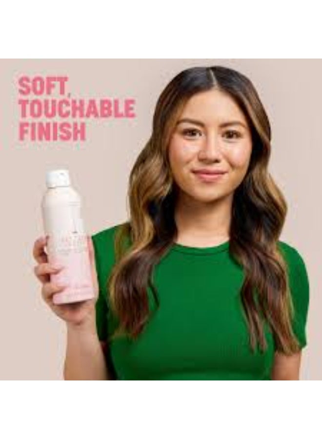 دربار بخاخ مثبت الشعر دراي بار سيلتزر سبريتز - تثبيت مرن 258 غرام - Image 3